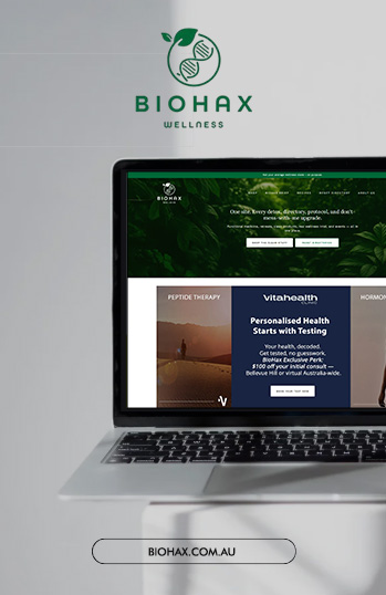 BioHax