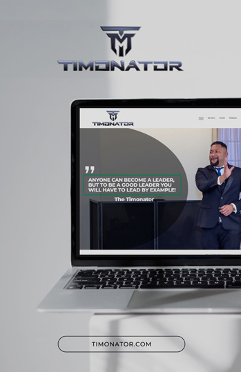 Timonator